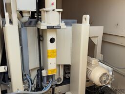 HEESEMANN FGA for veneer and intermediate sanding