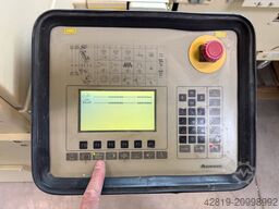HEESEMANN FGA for veneer and intermediate sanding