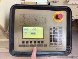 HEESEMANN FGA for veneer and intermediate sanding