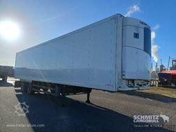 Schmitz Cargobull Frischdienst Standard