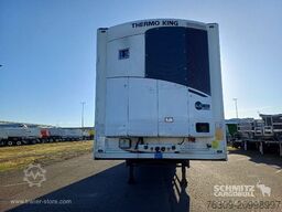 Schmitz Cargobull Frischdienst Standard