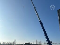 Böcker AHK 34/1800 Trailer Crane,First Owner,2.040 Hours!