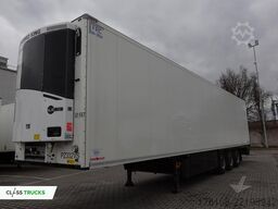 SCHMITZ CARGOBULL SKO FP 60 ThermoKing SLXi 300