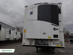 SCHMITZ CARGOBULL SKO FP 60 ThermoKing SLXi 300