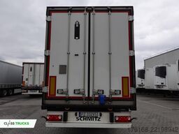 SCHMITZ CARGOBULL SKO FP 60 ThermoKing SLXi 300