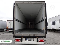 SCHMITZ CARGOBULL SKO FP 60 ThermoKing SLXi 300