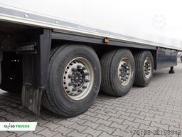 SCHMITZ CARGOBULL SKO FP 60 ThermoKing SLXi 300