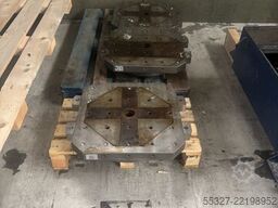 mori seiki SH50