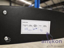 Vetter P300 Portalkran 1,6t Krananlage