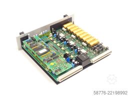 Seidel 65WKS-CE310/26-PB Servoverstärker SN:650230304