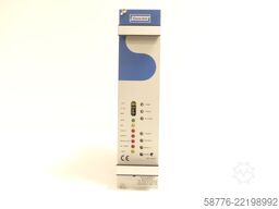 Seidel 65WKS-CE310/26-PB Servoverstärker SN:650230304