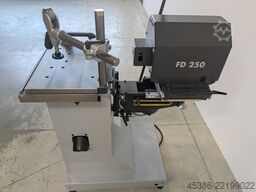 Felder FD 250