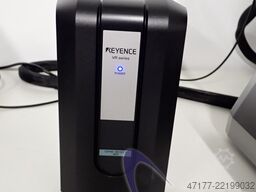 Keyence VR-6000 + VR-6200