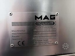 MAG Schymanski Betha 28/4