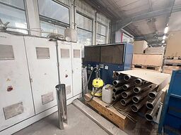 Weil LRSA 250