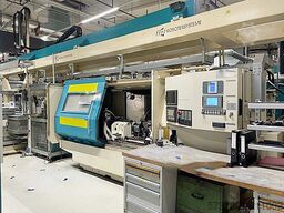 Reishauer RZ 301 S