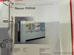 Saurer PitStop