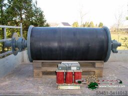 SGM / Chemaperm / Steinert CEM / EMT