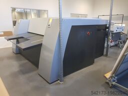Heidelberg Suprasetter 145