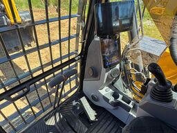 SHANTUI SE215 23,8t Komatsu Volvo CAT Doosan JCB