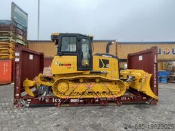 SHANTUI DH10 10 Tonnen Bulldozer CAT Komatsu