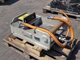 Lehnhoff Variolock VL 210 250