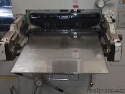 SBL MACHINERY Co Ltd SBL-820 SE