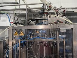 Leibinger 12-1 Druckfüller