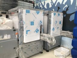 Enos Etikettierer für Selbstklebeetiketten