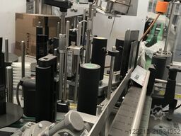 Enos Etikettierer für Selbstklebeetiketten