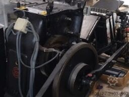 Heidelberg Original GTS