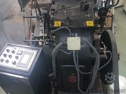 Heidelberg Original GTS