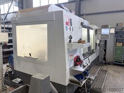 HAAS VM-6