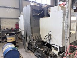 HAAS VM-6