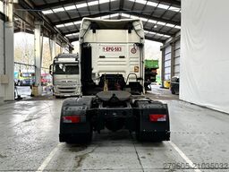 MAN TGX 18.440 XLX 10 PIECES/STUCK/PIECES