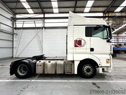 MAN TGX 18.440 XLX 10 PIECES/STUCK/PIECES