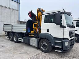 MAN TGS 26.420