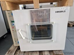 Heraeus UT 6060