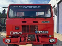 Iveco PC75 **PC75-4X4-TOPSHAPE**