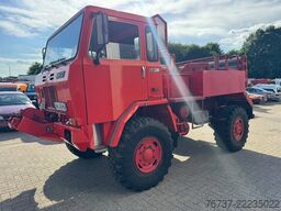 Iveco PC75 **PC75-4X4-TOPSHAPE**