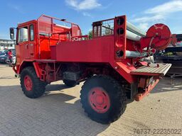Iveco PC75 **PC75-4X4-TOPSHAPE**