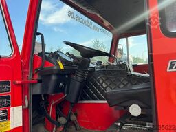 Iveco PC75 **PC75-4X4-TOPSHAPE**