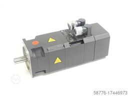 Siemens 1FT6041-4AF71-4EH6 SN:YFW712222302002 - ! -