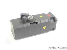 Siemens 1FT6041-4AF71-4EH6 SN:YFW712222302002 - ! -