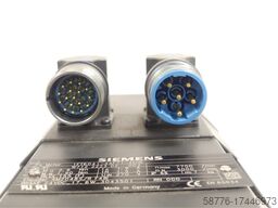 Siemens 1FT6041-4AF71-4EH6 SN:YFW712222302002 - ! -