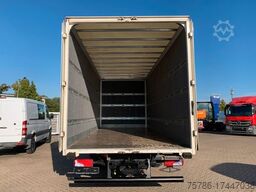 MAN TGL 8.220 BL/ Koffer 7,15m/ Filz/ AHK/ Euro 6