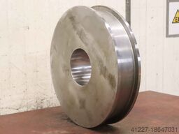 unbekannt Durchmesser 500 x 90 mm