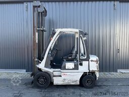 Nissan Y1D2A25Q