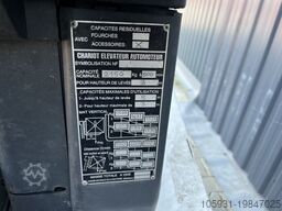 Nissan Y1D2A25Q