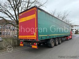 Kögel Edscha / Coilmulde / 100 x Stück